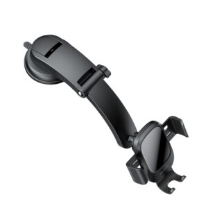 Car Phone Holder – Dashboard & Windshield Mount – Mcdodo CM-7220