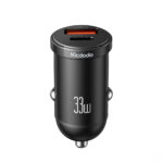 33W Dual-Port Car Charger – Mcdodo CC-2320