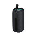 Tragbarer Bluetooth-Lautsprecher mit Farblichtern - Mcdodo BS-1410