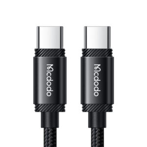 USB-C to USB-C Charging Cable 2m, 240W PD3.1– Mcdodo CA-3681