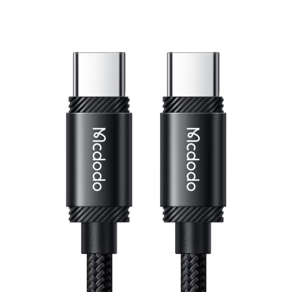 USB-C to USB-C Charging Cable 2m, 240W PD3.1– Mcdodo CA-3681