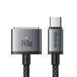 USB-C to Magsafe 3 Magnetic Charging Cable 140W , 2m - Mcdodo CA-1470