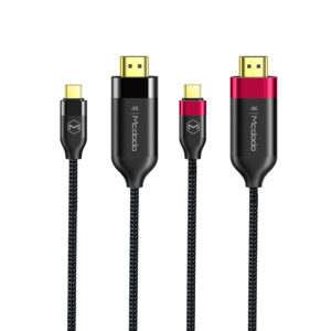 Type-C to HDMI Cable 2m - Mcdodo CA-5880