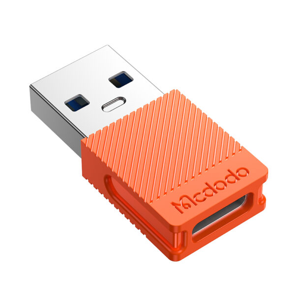 Type-C to USB-A 3.0 Converter – Mcdodo OT-655