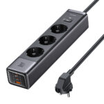 6-in-1 GaN 30W Schnellladegerät mit Überspannungsschutz – Mcdodo CH-0620 (EU-Stecker)