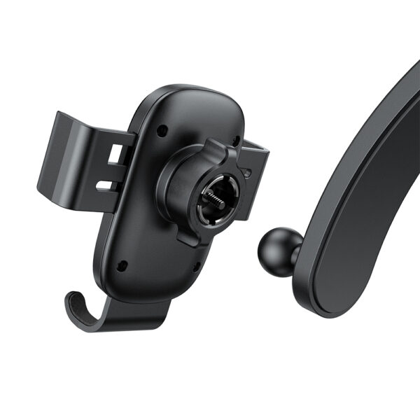 Car Phone Holder – Dashboard & Windshield Mount – Mcdodo CM-7220 – Bild 2