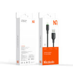 Mcdodo 3A Datenkabel für Lightning (1,2 m / 4 ft)