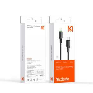 Mcdodo PD36W Type-C zu Lightning Datenkabel (1,2m / 4ft)