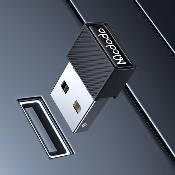 USB-A Wireless Adapter – Mcdodo OT-1580 – Bild 2