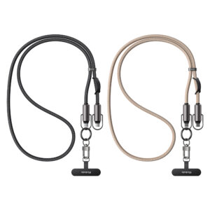 USB-C zu USB-C Lanyard Ladekabel 60W 1,2 m – Mcdodo CA-683