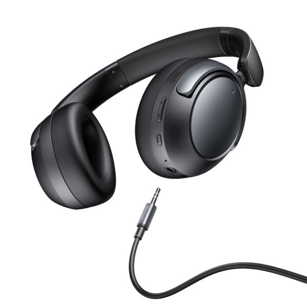 Kabellose ANC-Kopfhörer T01 Serie mit aktiver Geräuschunterdrückung - Mcdodo HP-1400 – Bild 5
