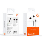 Mcdodo HP-348 Earphone for Lightning