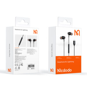 Mcdodo HP-348 Earphone for Lightning