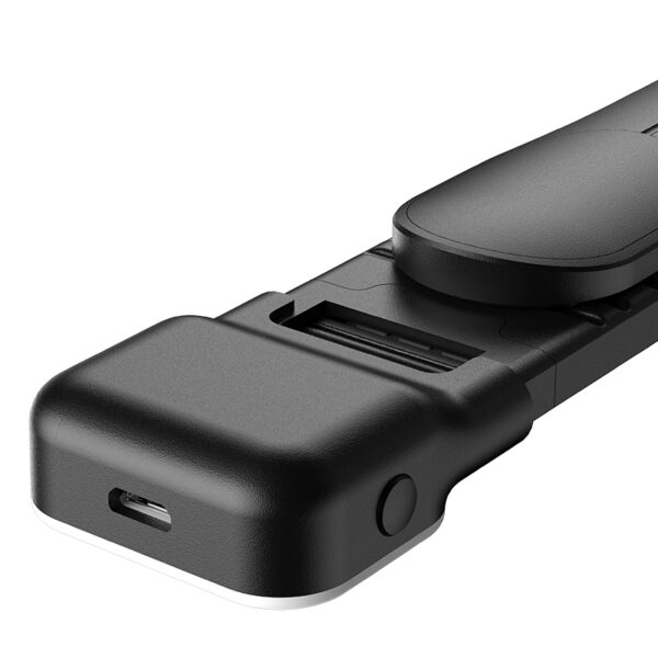 Bluetooth Selfie Stick mit Fülllicht – Mcdodo SS-1781 – Bild 6