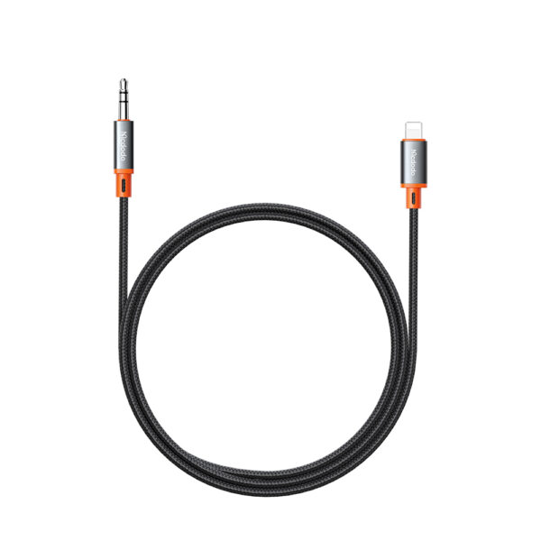 Audio Cable Lightning to 3.5mm 1.2m – Mcdodo CA-0780 – Bild 2