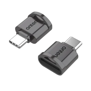 USB-C Kartenleser – Onten OTN-CR533