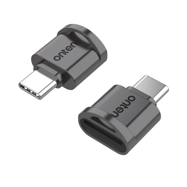 USB-C Kartenleser – Onten OTN-CR533