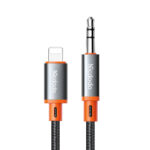 Audio Cable Lightning to 3.5mm 1.2m – Mcdodo CA-0780