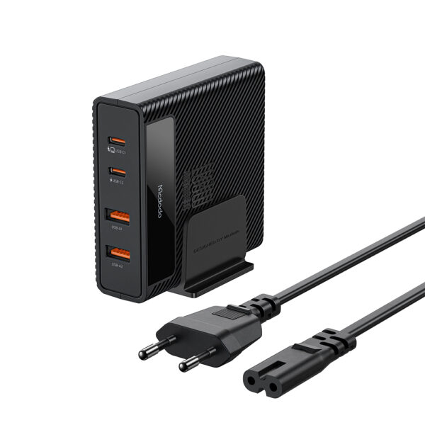 100W GaN Desktop Charging Station (4-Port) - Mcdodo CH-1802
