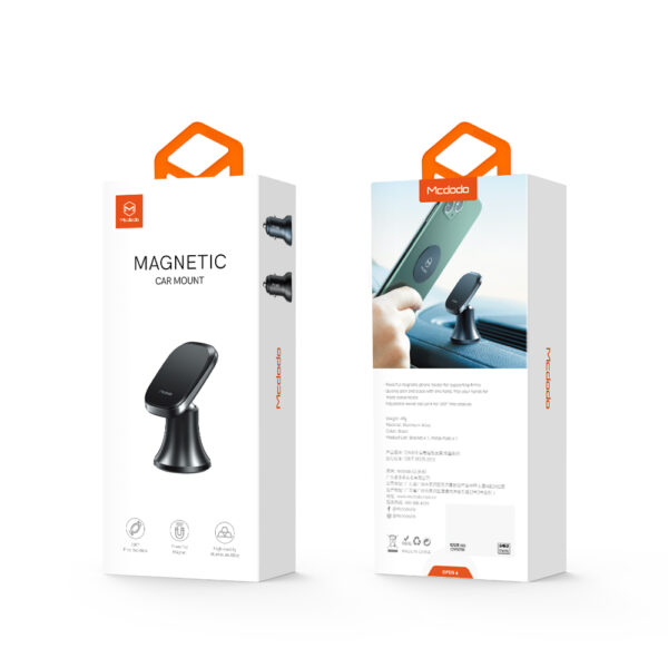 Magnetische Autohalterung – Mcdodo CM-8490 – Bild 17
