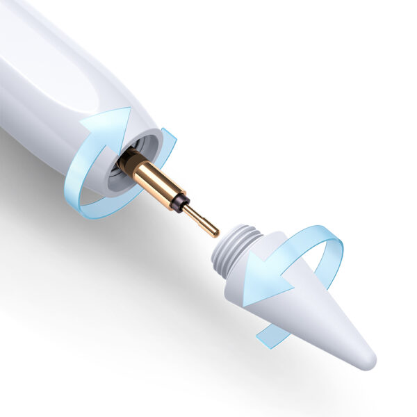 Stylus Pen für iPad – Mcdodo PN-8920 – Bild 4