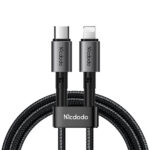 USB-C to Lightning Fast Charging Cable, 36W, 1.8m – Mcdodo CA-2851