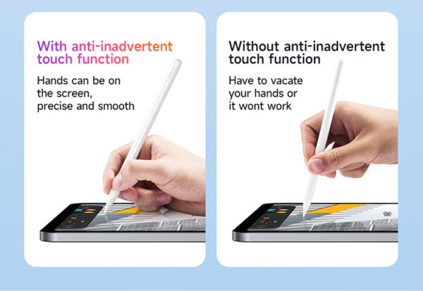 Stylus Pen mit Magnetladekabel – Mcdodo PN-8921 – Bild 14