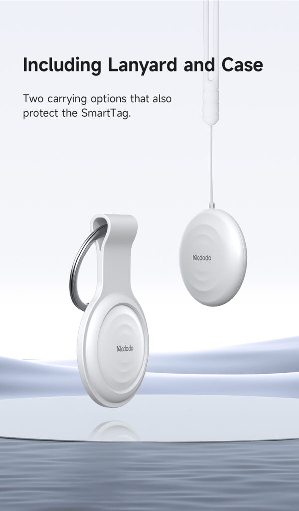 SmartTag Locator – Mcdodo AT-7201 – Bild 12