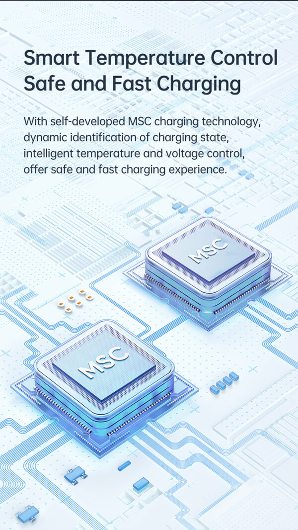 USB-C auf USB-C Schnellladekabel mit 90°-Design 1.2M – Mcdodo CA-3400 – Bild 14