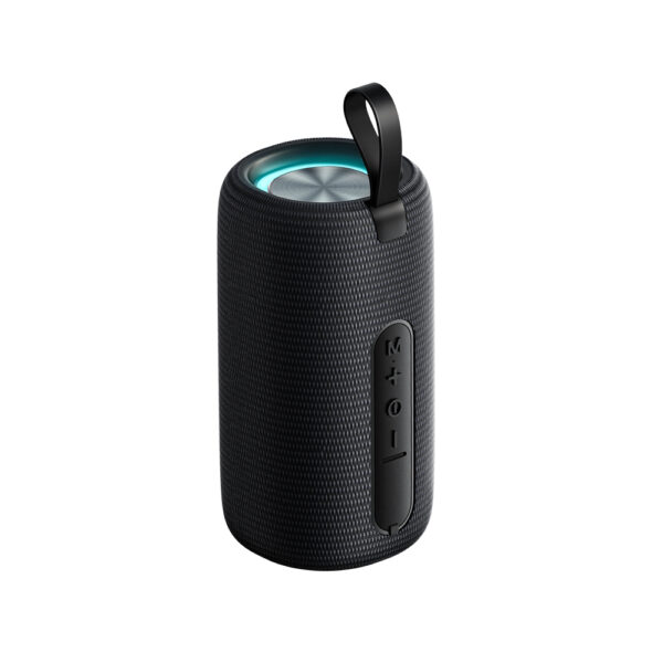 Tragbarer Bluetooth-Lautsprecher mit Farblichtern - Mcdodo BS-1410 – Bild 2