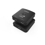 4K HDMI Bi-Directional Switch – Onten OTN-CS21