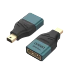 Mini DisplayPort to DisplayPort Adapter – Onten OTN-DP83