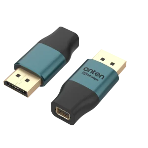DisplayPort-zu-Mini-DisplayPort-Adapter – Onten OTN-DP85