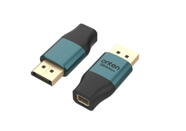 DisplayPort-zu-Mini-DisplayPort-Adapter – Onten OTN-DP85