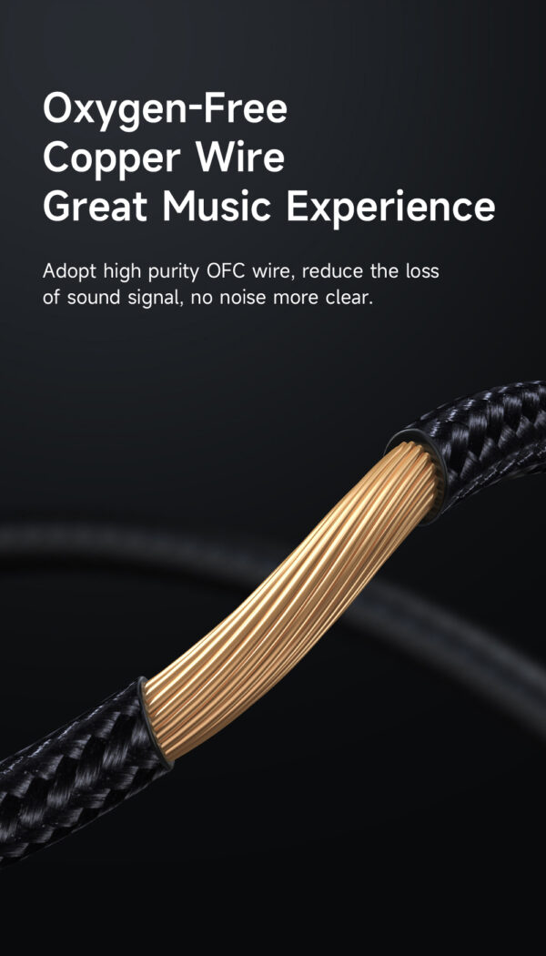 Mcdodo HP-348 Earphone for Lightning – Bild 7