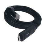 USB-C auf RJ45 Serial Console Kabel 1,5 m – Onten OTN-UC21