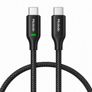 USB-C auf USB-C Kabel 1.2m, 100W - Mcdodo CA-2730
