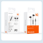Mcdodo Stereo Earphone (HP-350)