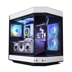 HYTE Y60 Panda
