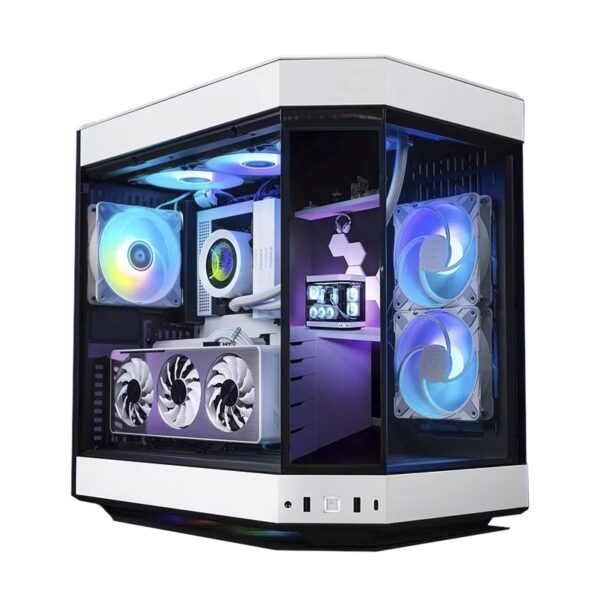 HYTE Y60 Panda