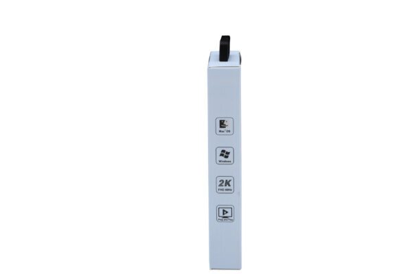 HDMI to VGA Adapter – Onten OTN-5165 - Image 4