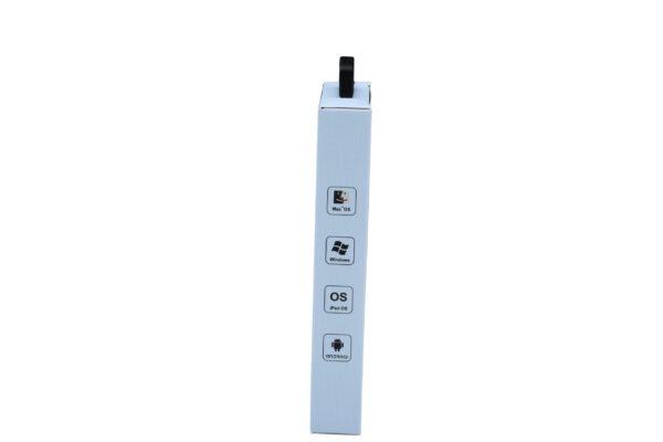 ONTEN USB-C-zu-HDMI 2.0 Kabel – Bild 4