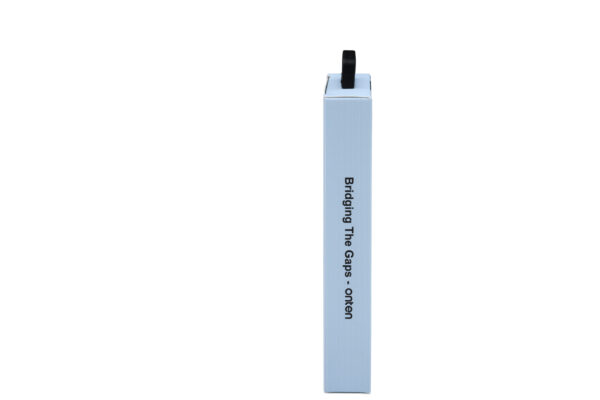 ONTEN USB-C-zu-HDMI 2.0 Kabel – Bild 5