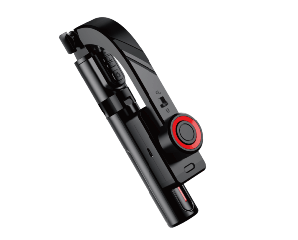 Gimbal Stabilizer Tripod Selfie Stick – Onten OTN-DS60