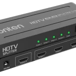 HDMI Splitter 1x4 – Onten OTN-CS144S