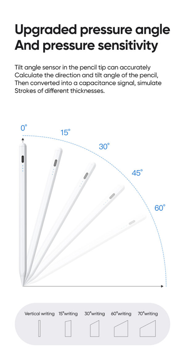 Stylus Pen für iPad – Mcdodo PN-8920 – Bild 6