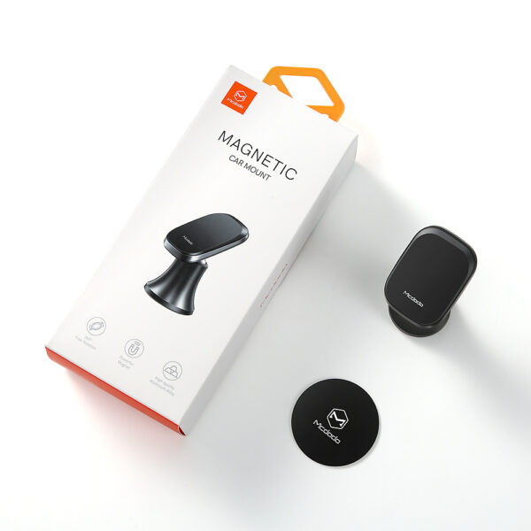 Magnetische Autohalterung – Mcdodo CM-8490 – Bild 18