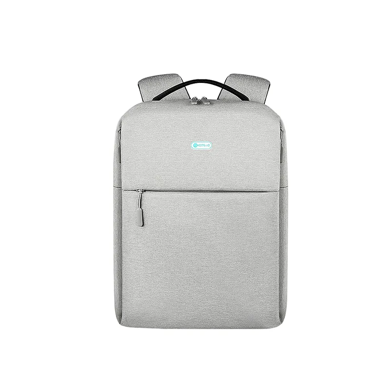 COTECi Laptop-Rucksack 14011 – Ergonomisch & Wasserdicht | Techmann Wien