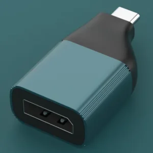 USB-C auf DisplayPort Adapter – 8K@60Hz – Onten OTN-UC103