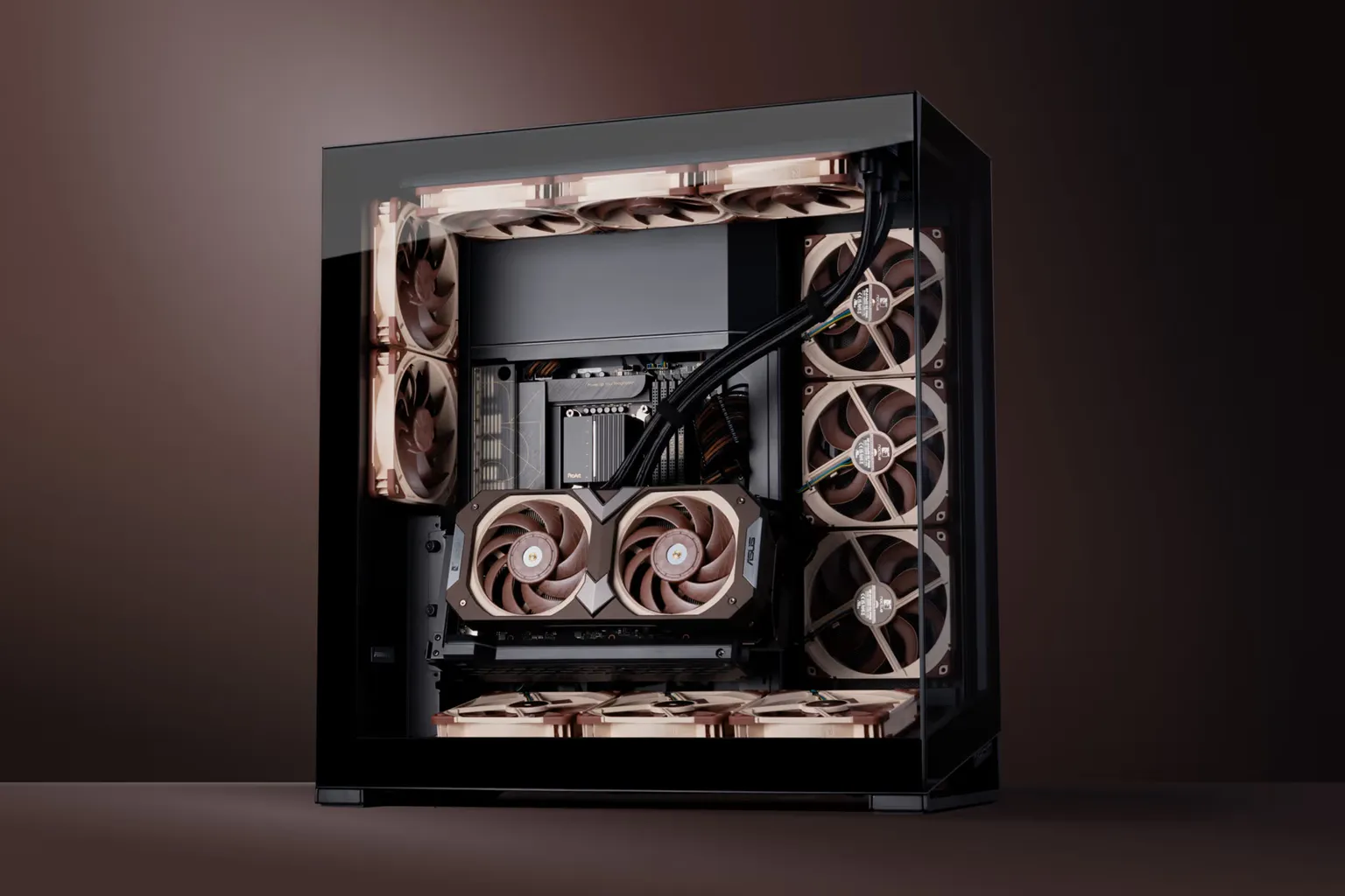 NF-A14x25 G2 PWM NOCTUA - techmann (8)